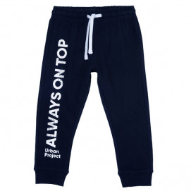 Chicco Girls Trousers (86,92 cm) Dark Blue 08660
