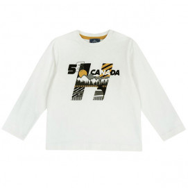 Chicco Long-sleeved blouse (86,92,98,104,110,116,122,128 cm) 01972