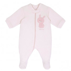 Chicco Baby Jumpsuit  Bunny (50 cm) 02919