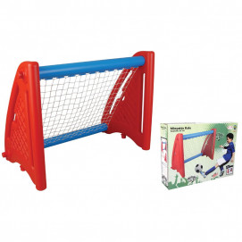 Pilsan Mini soccer Pilsan