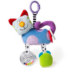 Taf Toys Long-tail cat