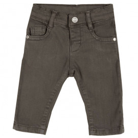 Chicco Pants for boys (68,74 cm) Grey 08227