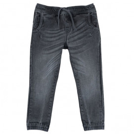 Chicco Boys' trousers (86,92,98,116,128 cm) Black 08780