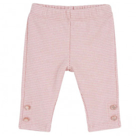 Chicco Girls' trousers (56 cm) Pink 08853