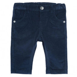 Chicco Boys' trousers (86 cm) Blue 08881