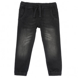 Chicco Boys' trousers (86,92,98,104 cm) Black 08884