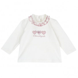Chicco Long-sleeve blouse (56,74 cm) 00964