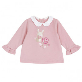 Chicco Long-sleeve blouse (74 cm) 01901
