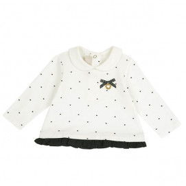 Chicco Long-sleeve blouse (68,74 cm) 01955