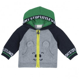 Chicco Children knitted sweatshirt (56 cm) 09944