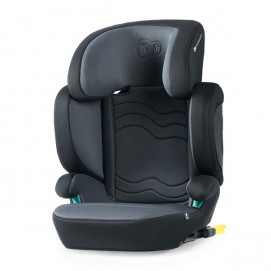 KinderKraft Car seat i-Size XPAND 2 (100-150 cm) Graphite Black