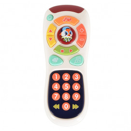 Hola Musical Remote Control (6-36 months) 3113