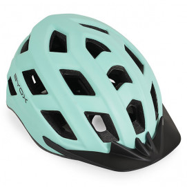 BYOX Helmet Y41 L (58-62 cm) Blue