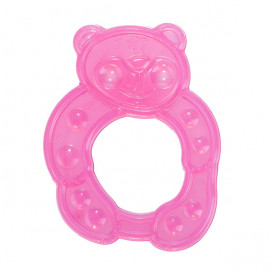 Canpol babies Soft bite teether