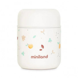 Miniland Silky food thermos 280 ml VALENCIA 89574