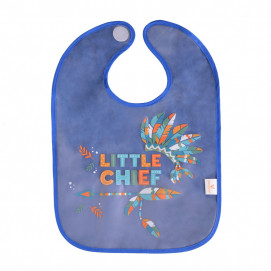 Cangaroo Bib WILD BERRY 2003 