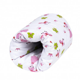 Sevi bebe Breastfeeding pillow Princesses