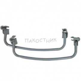 Moni Rocking mechanism to travel cot Moni