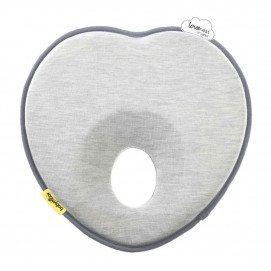 BabyМoov Pillow Lovenest Smokey
