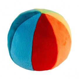 Canpol babies Soft Ball with Bell 0m+ 2/890c