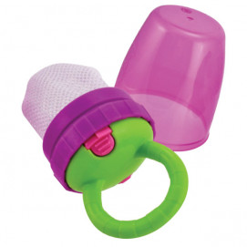 Sassy Teething Feeder 