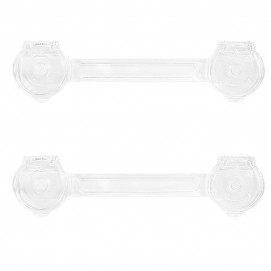 Kikkaboo Multifunctional locking device 2 pieces