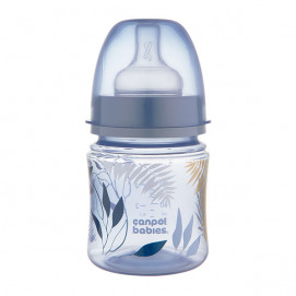 Canpol babies Anti-Colic Bottle 120ml EasyStart GOLD 35/239