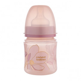 Canpol babies Anti-Colic Bottle 120ml EasyStart GOLD 35/239