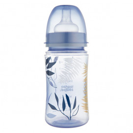 Canpol babies Anti-Colic Bottle 240ml EasyStart GOLD 35/240