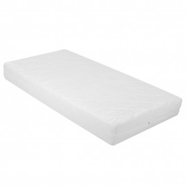 Kikkaboo Mattress AIR SENSE Aloe 60/120/14cm