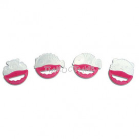 Farlin Gum soother