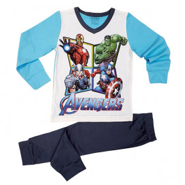 Venera Children pajamas 5050 (2,3,4,5,6,7,8 years)