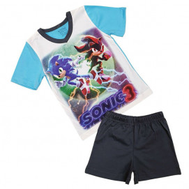 Venera Children pajamas SONIC 5404 (2,3,4,5,6,7,8 years)