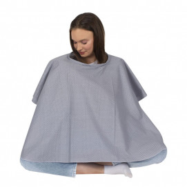 Sevi bebe Nursing Cover Grey
