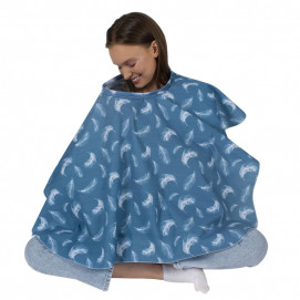 Sevi bebe Nursing Cover Feather