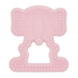 Babyjem Teether ELEPHANT 3m+ BJ-628