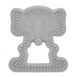 Babyjem Teether ELEPHANT 3m+ BJ-628