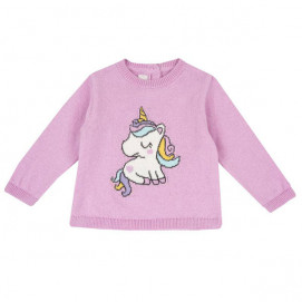 Chicco Children sweater Unicorn (56,62,68,74,80 cm) 69729