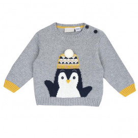 Chicco Children sweater Penguin (86,92 cm) 69740