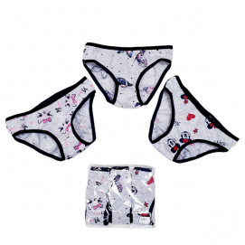 Venera Set children's underwear 3 pcs (5,6,7,8 years)