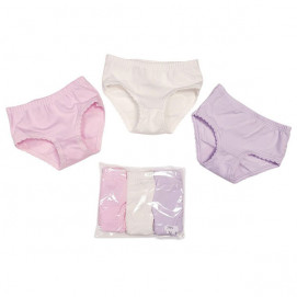 Venera Set children's underwear 3 pcs (18m,2,3,4,5,6,7,8 years)