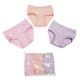 Venera Set children's underwear 3 pcs (9,10,11,12 years)