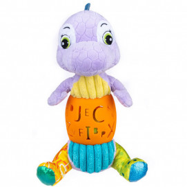 Bali Bazoo Toy Dinozaur BENDY