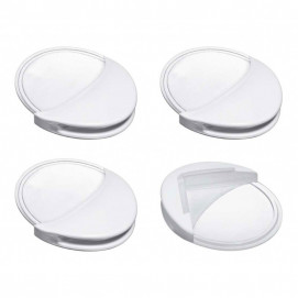 Reer Protector for corners 4 pieces