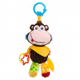 Bali Bazoo Pendant Monkey MOLLY 85324