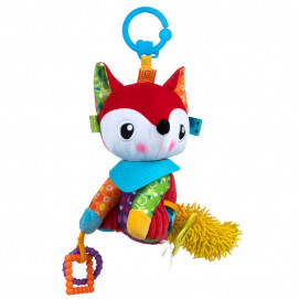 Bali Bazoo Pendant Fox FILIP