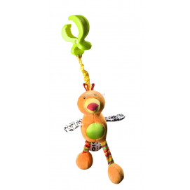 BabyМoov Jungle clips Babymoov