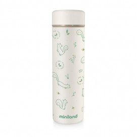 Miniland Thermos Chip 450ml. Natur 