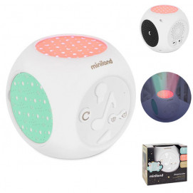 Miniland Magical music cube - projector MAGICAL 89311