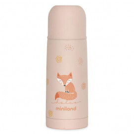Miniland Silky thermos 350 ml CANDY 89484